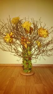Decoration Tree - Simona32