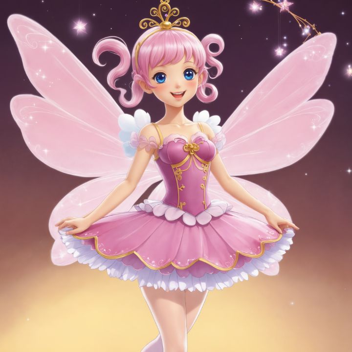 【椿】メリーソート社♡チーキー♡Sugar Plum Fairy♡ 椿】メリーソート社♡チーキー♡Sugar Plum Fairy♡ 椿様専用