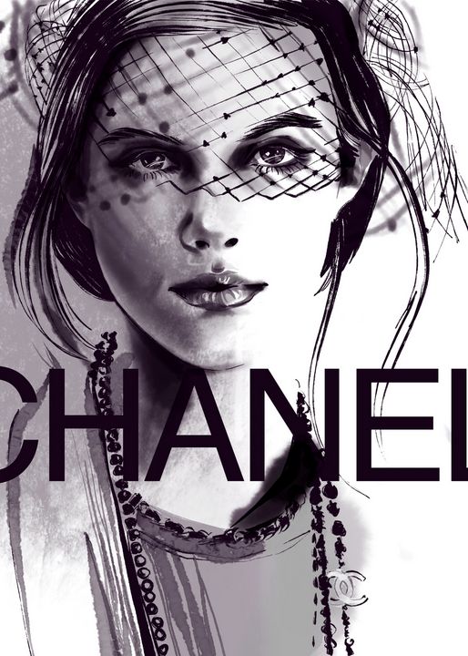 Chanel - ArtAbra