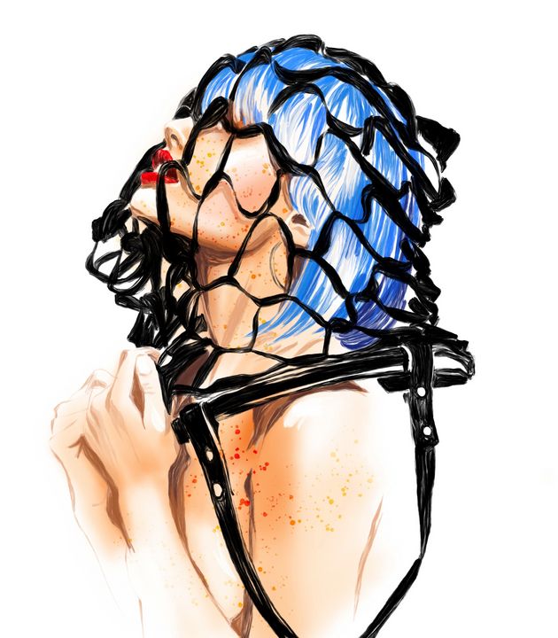 Nets - ArtAbra
