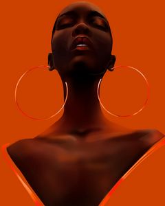 Orange - ArtAbra