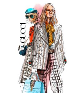 gucci