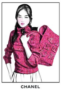 fashion - ArtAbra