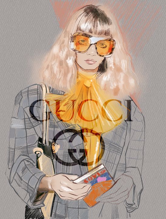 Gucci 2 - ArtAbra