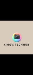 King's tech hub - Digital Art & AI
