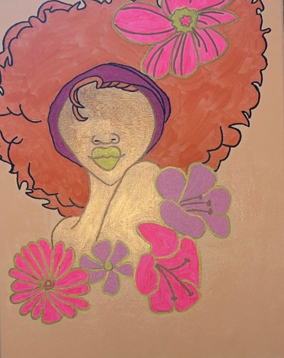 the-beauty-beyond-her-eyes-imperfect-artz-paintings-prints