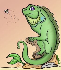 Iguana Digital