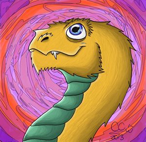 The Creature