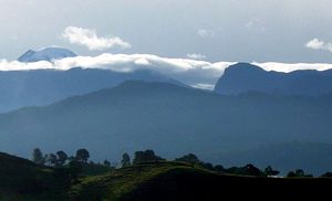 nevados de colombia Tolima - jmvelasquez