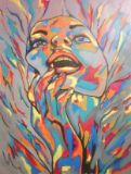 original painting
