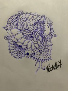 Doodle Art