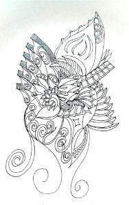 Doodle Art