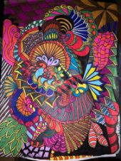 Rachel's Art
