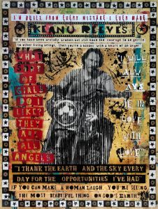 Keanu Reeves Tribute - MARCOSACCHIART