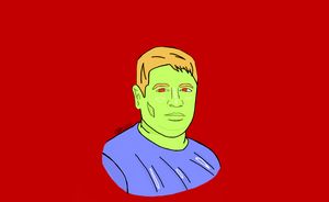Dad