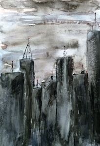 The City