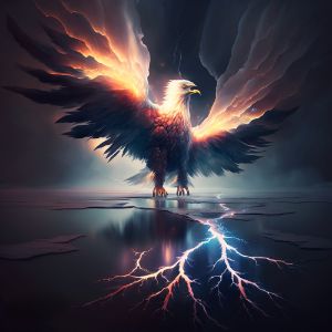 Fury of the Flame Eagle