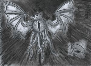 The King's Eye