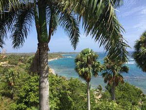 Dominican Beaches
