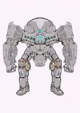 Gundam Mecha Robot