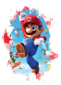 Mario Super Mario Bros