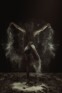 The angel - Sotiriadis Giannis
