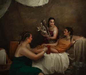 Renaissance - Sotiriadis Giannis