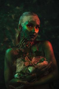 Poison ivy - Sotiriadis Giannis