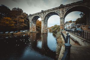 bridge - Sotiriadis Giannis