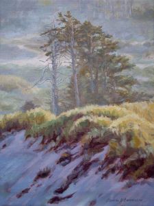 Shore Pines