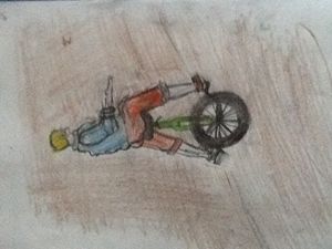 The unicycleist