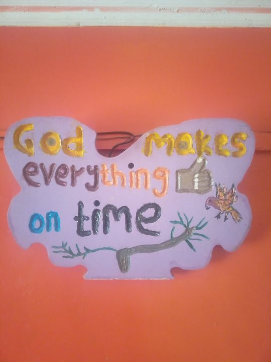 John Munguti Sculptures & Carvings