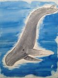 16x20 acrylic on canvas