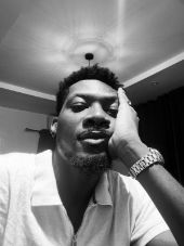 Alabi Raphael - Digital Art & AI