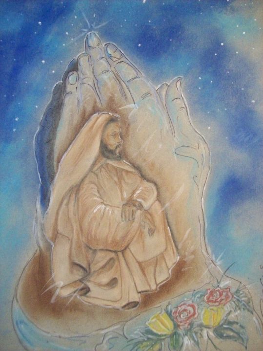 linked in prayer - paul a. williams