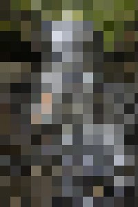 Irene (Happy Valentine's Day!) - Photography by Gary Mitchell