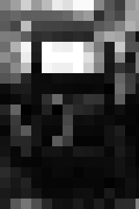 Nude Embracing a Staircase - Photography by Gary Mitchell - Photography