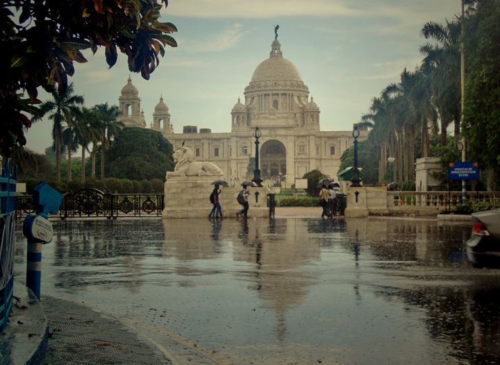 Soul of Calcutta - My Gallery