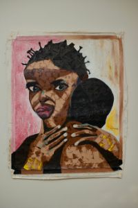The Mother