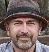 Ian Kydd Miller