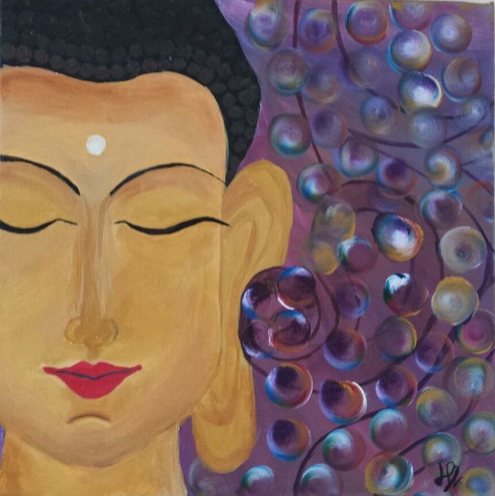 Buddha - slika