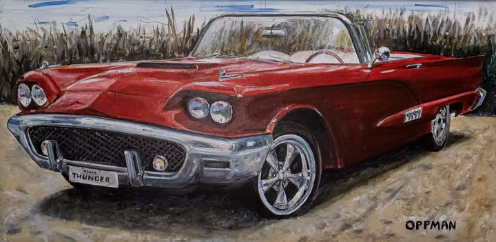 Classic Ford Galveston >> Old Thunderbird On Galveston Beach Cars Of Old Galveston Classic Ford Galveston >> Old Thunderbird On Galveston Beach Cars Of Old Galveston
