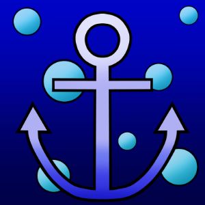 Anchors of the Sea