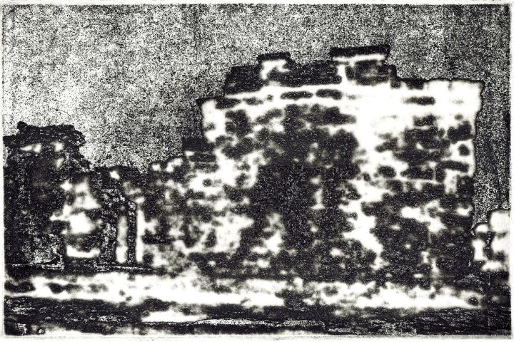 Tulum 1 - Printsnat - Paintings & Prints, Places & Travel, Mexico ...