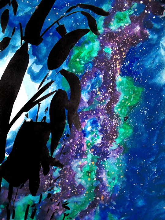 Tanabata - Chris Hanna