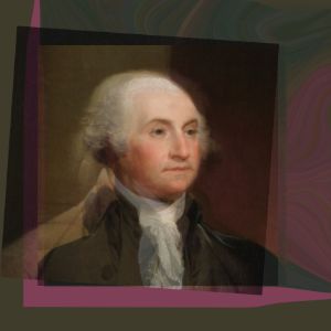 George Washington Remastered - Adam Weil (Bel Phamat)