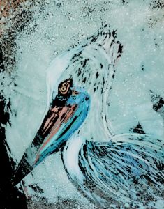 Pelican Blues - Welcome to Bentivegna Art