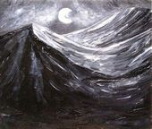 Seren Shaw Fine Arts