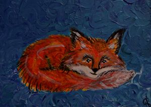 Fox Napoli