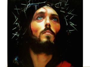 ECCE HOMO